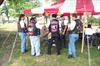 American Veterans Motorcycle Riders Association (AVMRA)