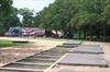 Walkway panels