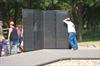 Apex wall panels
