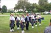 Chicago Police Dept. Pipes and Drums