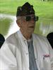 Commander Daniel Wenserski,  AMVETS Post #243