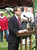 Congressman Mike Quigley