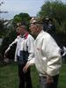 Commander Daniel Wenserski,  AMVETS Post #243