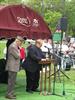 Rev. John Clemens, Resident,  Our Lady of Hope (Rosemont)