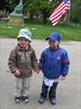 Luka & Colin