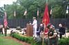 Chaplain Bill Muhm, Great Lakes Naval Service Training Command