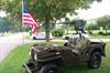 Willy's Jeep