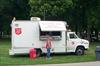 The Salvation Army