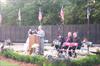 Ned B. Ricks, Major, US Army Reserve (ret)