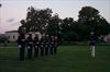 21 gun salute