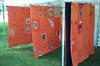 Agent Orange - Quilts in remembrance