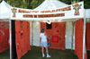 Agent Orange - Quilts in remembrance
