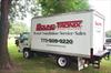 SoundTronix Inc. Truck
