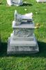 'The empty bed' - a victorian symbol of mourning