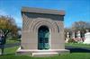 Getty Tomb