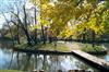 Daniel Burnham Burial Island