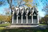 Henry Hamilton Honore Tomb