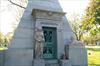 Schoenhofer Pyramid Mausoleum