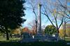 The Pullman Monument