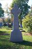 A celtic cross