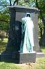 The Graves Monument