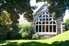 The Horatio N. May Chapel