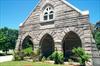 The Horatio N. May Chapel