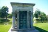 Darius Miller Mausoleum