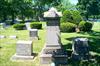 The Shickles' Monuments