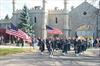 The Emerald Society Bagpipes and Drums