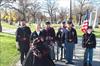 Civil War Re-enactors