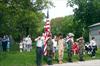 Salute