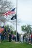 Raising of the Flag