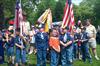 Boyscouts