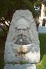Drinking fountain