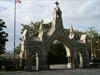West gates