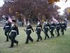 Lane Tech ROTC