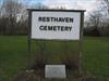 Resthaven Cemetery