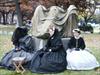 Civil War widows