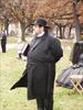 Chaplain Jerome Kowalski