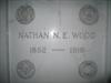 Nathan N. E. Wood