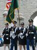 Lane Tech High School ROTC