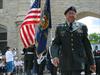 Sergeant Major Raymond Giddens