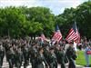 Lane Tech High School ROTC