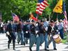 1st Regiment Illinois Volunteer Light Artillery Ba