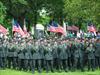 Lane Tech High School ROTC