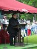 Rev. John Clemens, St. Benedict Catholic Church