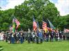 Lane Tech High School ROTC