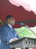 Col. Wesley E. Scott, US Army, retired