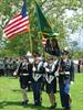 Lane Tech High School ROTC